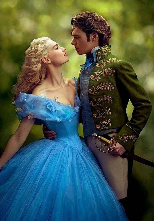 原创猎人养母姐姐野兽和灯神都可以和公主组cp就是不选王子