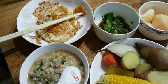 原創吃一口等於吃8個塑料袋5歲孩童積食停止發育都怪亂吃早餐