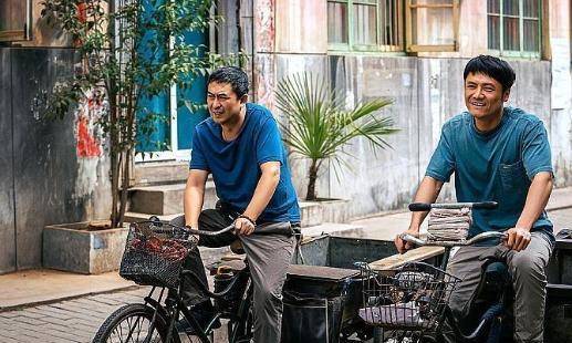 《装台》原著:三个男人,三种性格,他最值得嫁_蔡素芬_生活_女儿