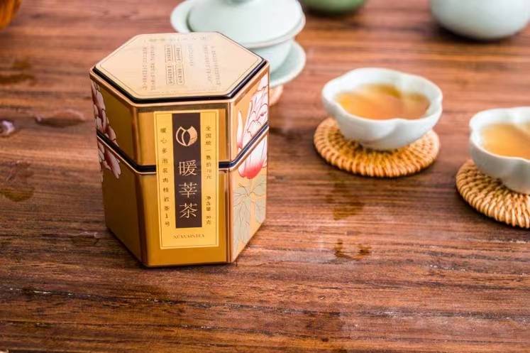 果香肉桂武夷岩茶是什么茶_搜狐网