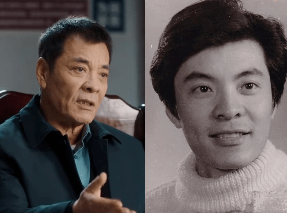 《幸福到万家》主演旧照:赵丽颖青涩,刘威帅气,张可盈认不出