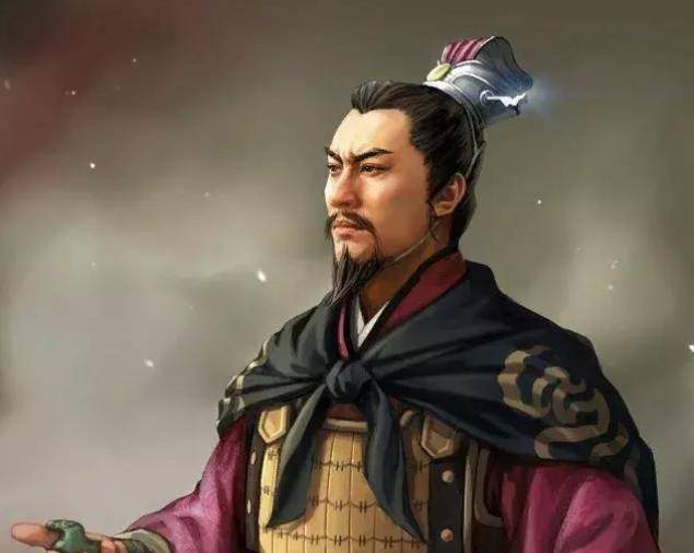 春秋晋国第一名将:打了中国第一场伏击战,还首开兵不厌诈_楚国_先轸