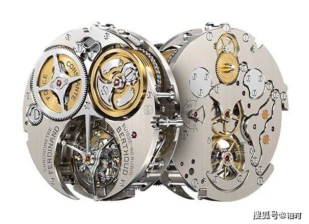 你会花重金购买芝麻链腕表吗？