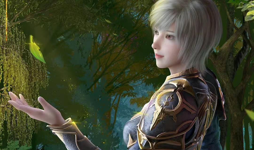 《雄兵连》第三季开播,用十二个字来形容一点也不过分,太无语了_天使