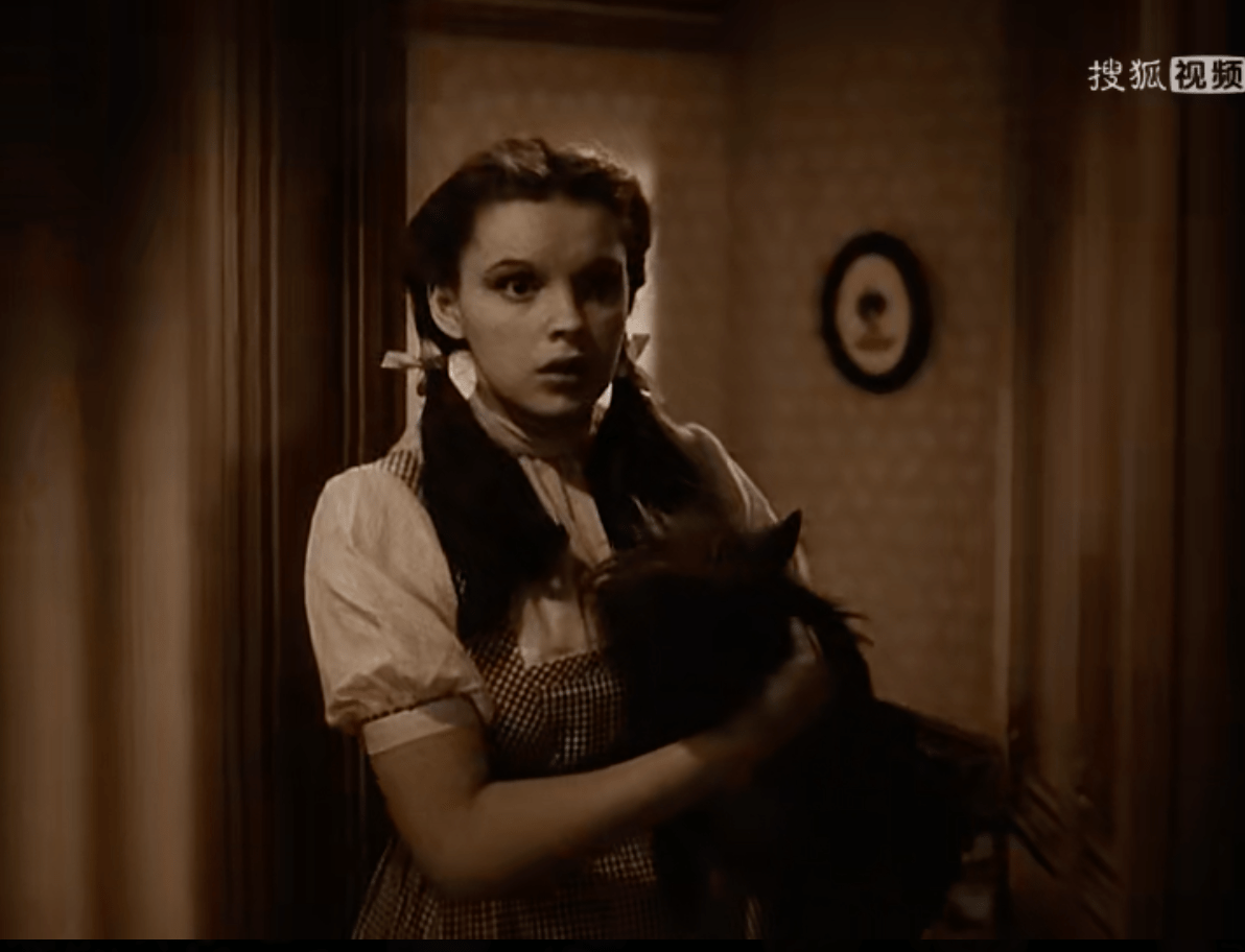 1939年的《绿野仙踪》：至今仍是可与孩子一起看的奇幻冒险故事_搜狐网, image size:1192x912