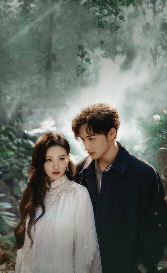 张彬彬离开嘉行不可惜,他比想象中更优秀,生图也很帅气_杨幂_迪丽热巴