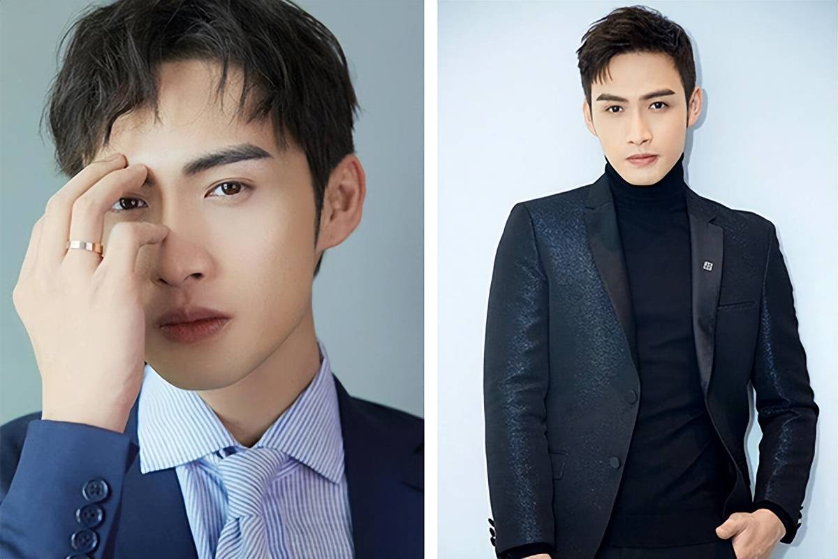 原创天下没有不散的筵席张彬彬与杨幂公司合约到期和嘉行感恩告别