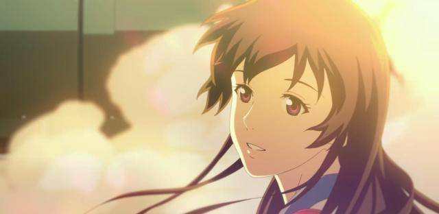 《昨日青空》:每个人的青春,都住着一片遗憾的"青空"_姚哲恬_屠小意