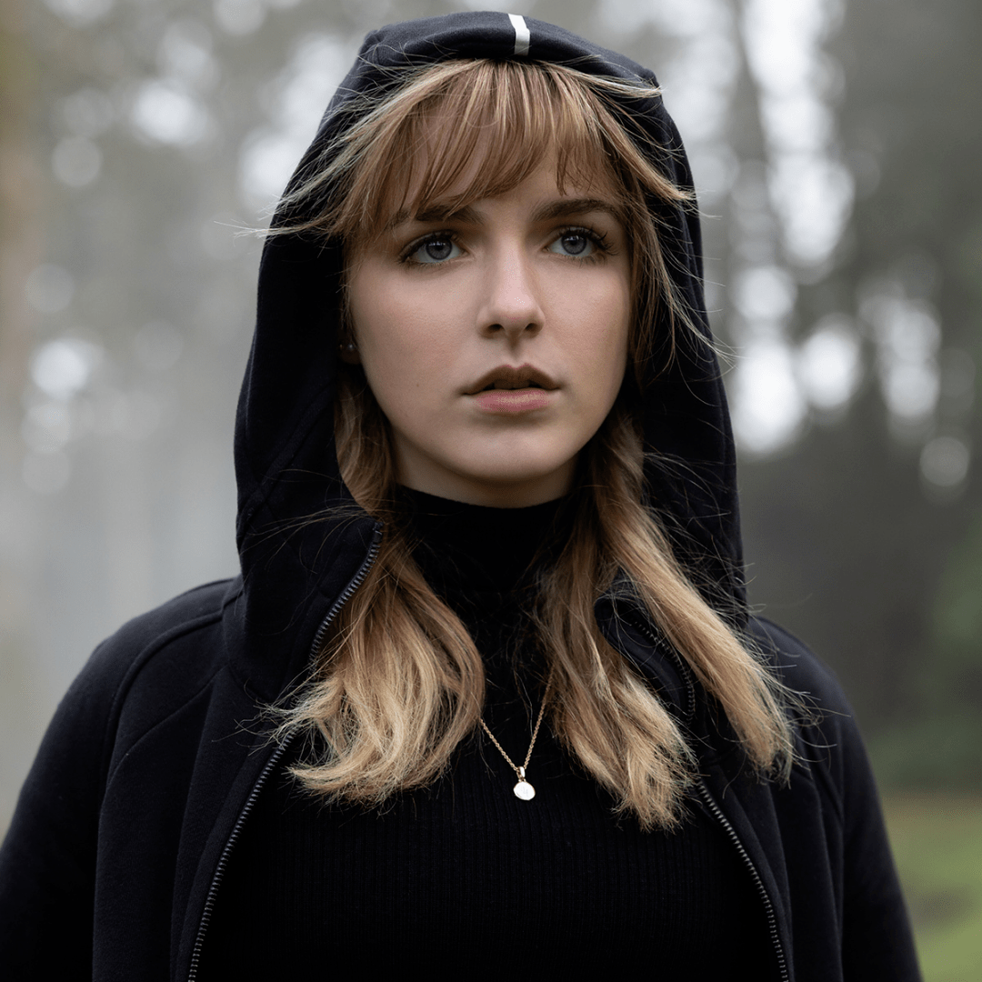 好莱坞御用萝莉长大了!红了10年今年才16?