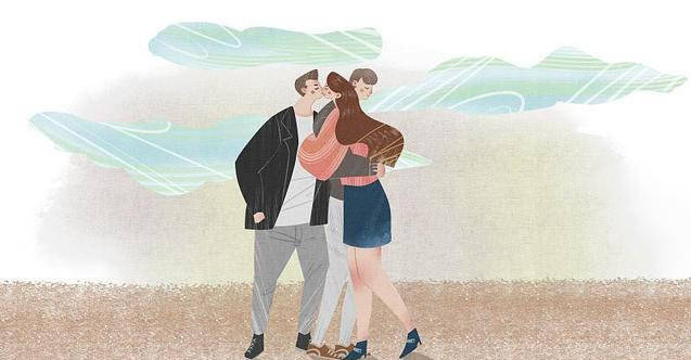 我是生于1987年女士,与丈夫结婚五六年,刚开始感情还是不错,只是这