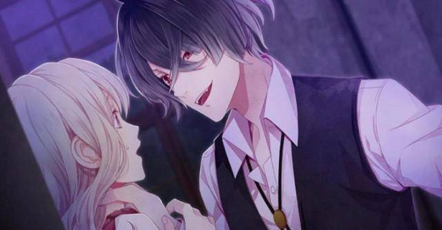 假如你穿越到《魔鬼恋人》当中,你会选择谁做你的恋人?