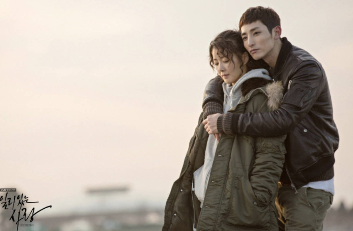 《高校处世王》李荷娜「善良女主&深情男二」李洙赫曾在《高校处世王