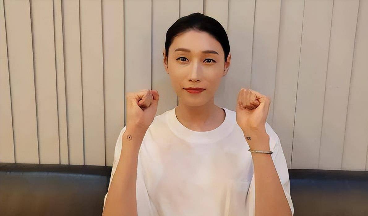 原创金软景不再为韩国女排效力是对还错