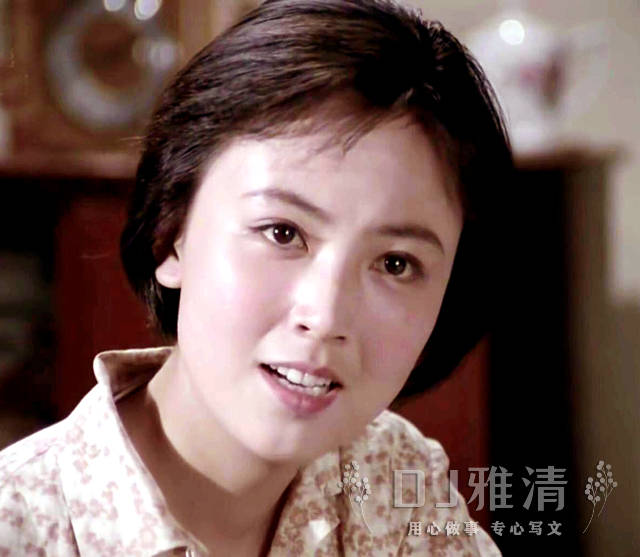 80年代氧氣美女趙靜23張美照欣賞不僅是俏麗花旦還是賢妻良母