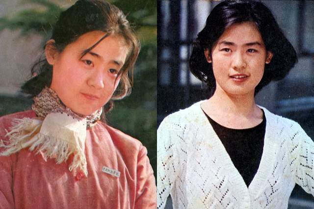 主演《疯狂的代价》,《代号美洲豹》,《历史的天空》等影视剧的刘小宁