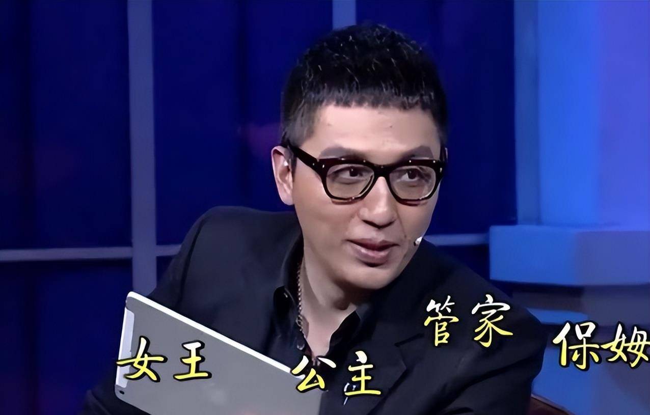 离婚4年后,再看刘恺威和杨幂的现状,才知道杨幂到底有多清醒_曾嘉