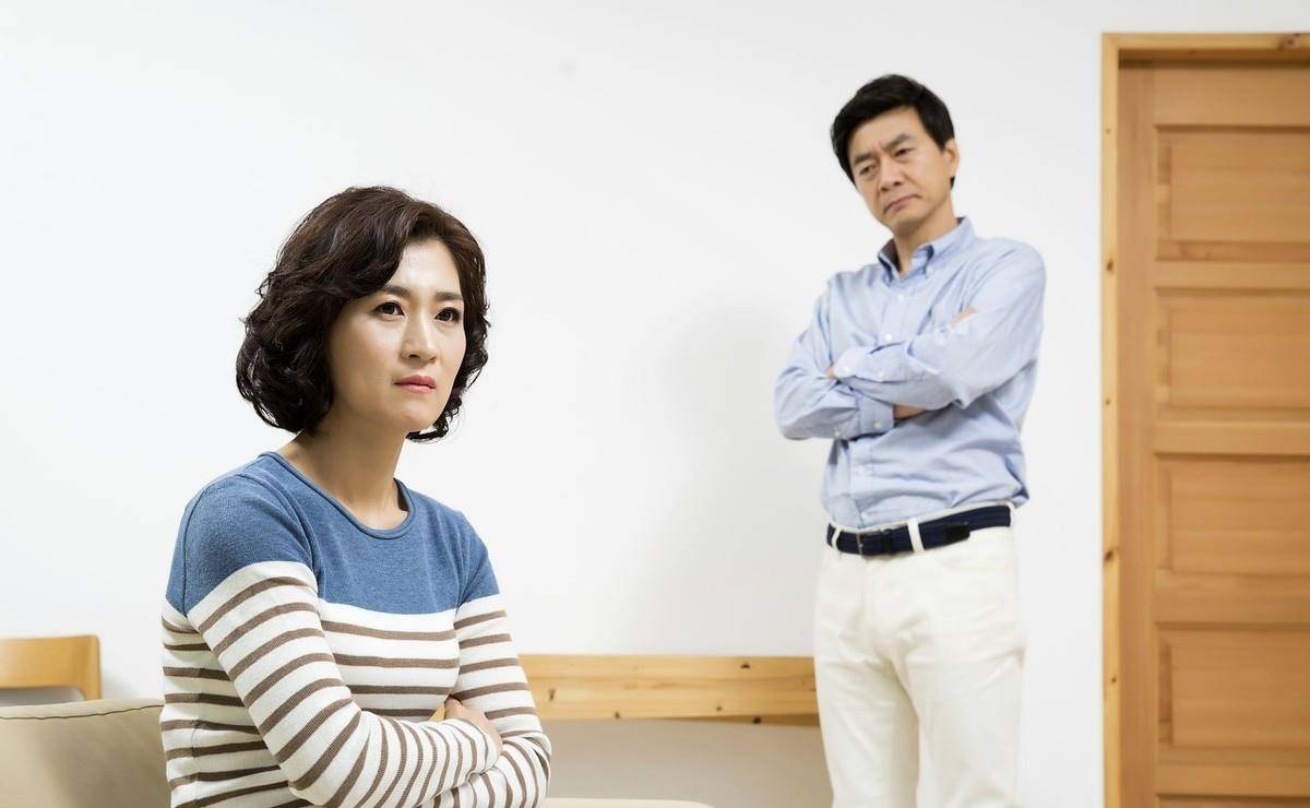 女人为何50岁了,还依旧需要男人?