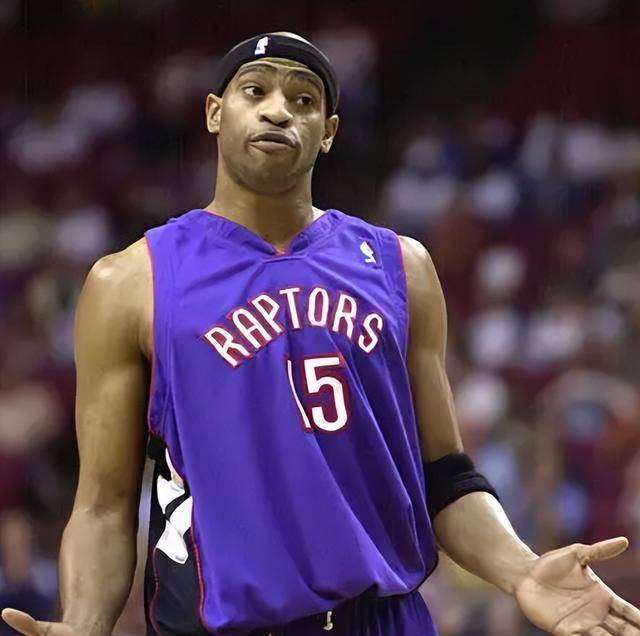 原创4大分卫的季后赛表现怎么样卡特艾弗森