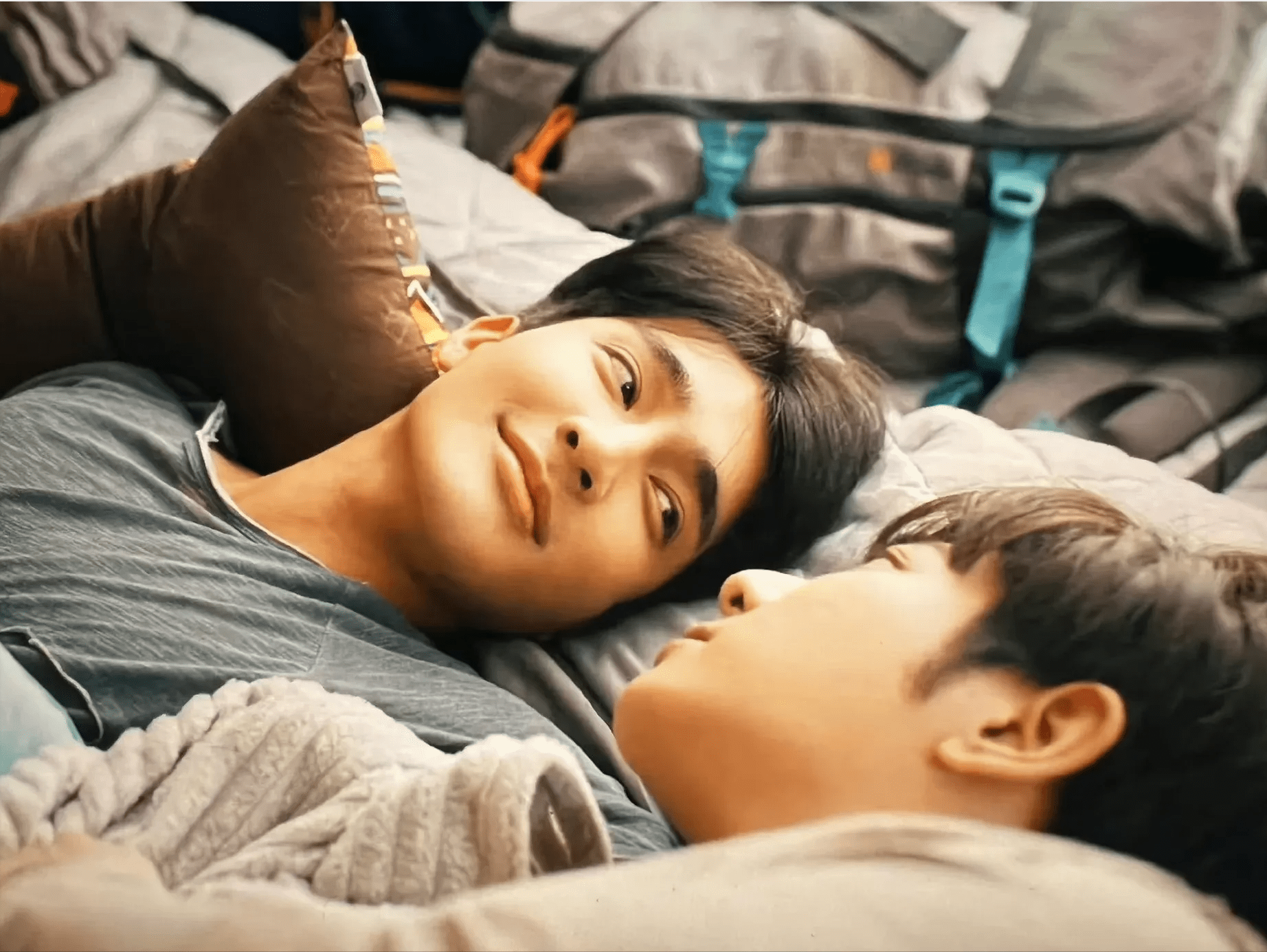 其实严格来说慧慧这不算副业,还都在学习中,而且他本人的专业是学习的