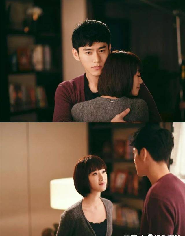 原创原来你还在这里演技派聚集果真不一般尔晴都拿了讨喜的剧本