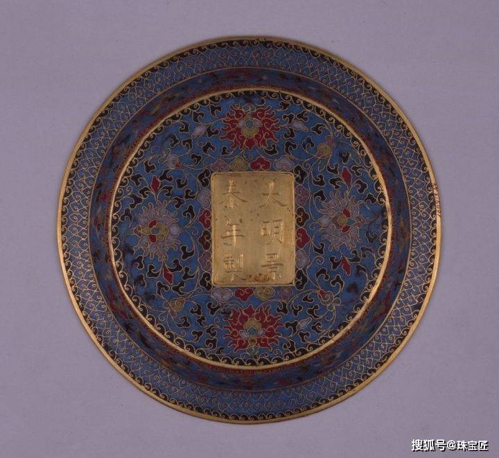 纹样界的网红！2022年金砖会议都用的青花纹样，最中国的吉祥纹饰