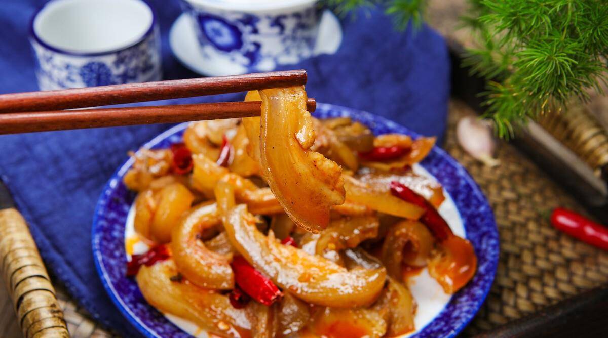 原创青海最出名的11道名菜特色青海菜谱全是硬菜看饿了