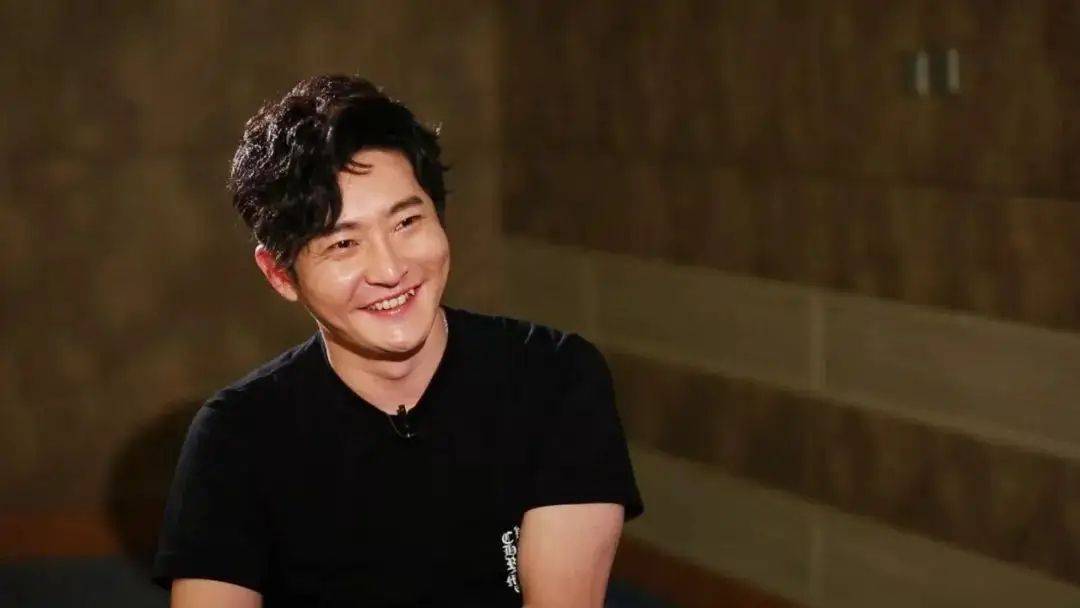 原创郭京飞新剧人设与苏明成差别大好演员能驾驭各种角色