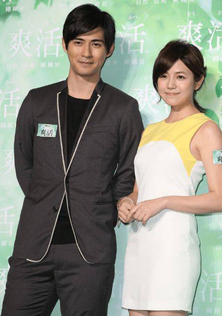 "集邮女神"陈妍希:从"实力花旦"到"糊咖",她经历了什么?