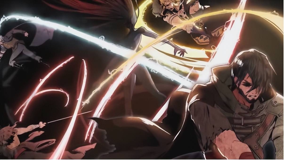 dnf传记:使徒杀手?试炼的刀刃?