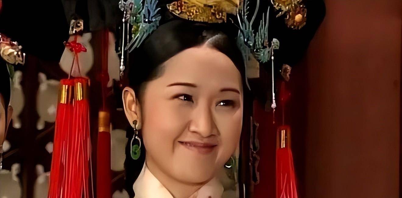 《怀玉公主》播出22年,女主退圈,男主专心直播,男二生意失败_孙耀威