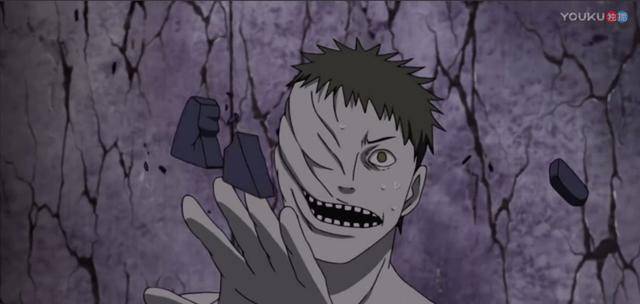 虽然不知道带土究竟是从哪里制造出这么多的白绝,但是很有可能这是