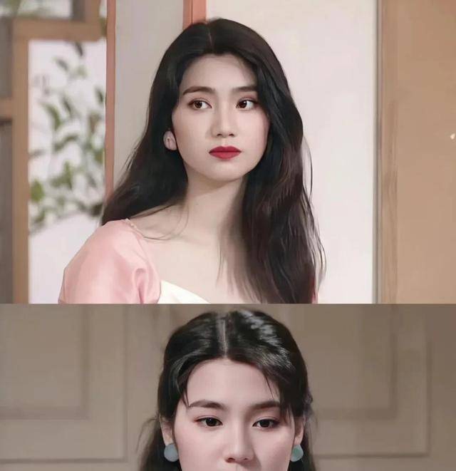 洪欣(1971年10月9日)1993年出道,如《原振侠》《少年五虎》等剧作出道