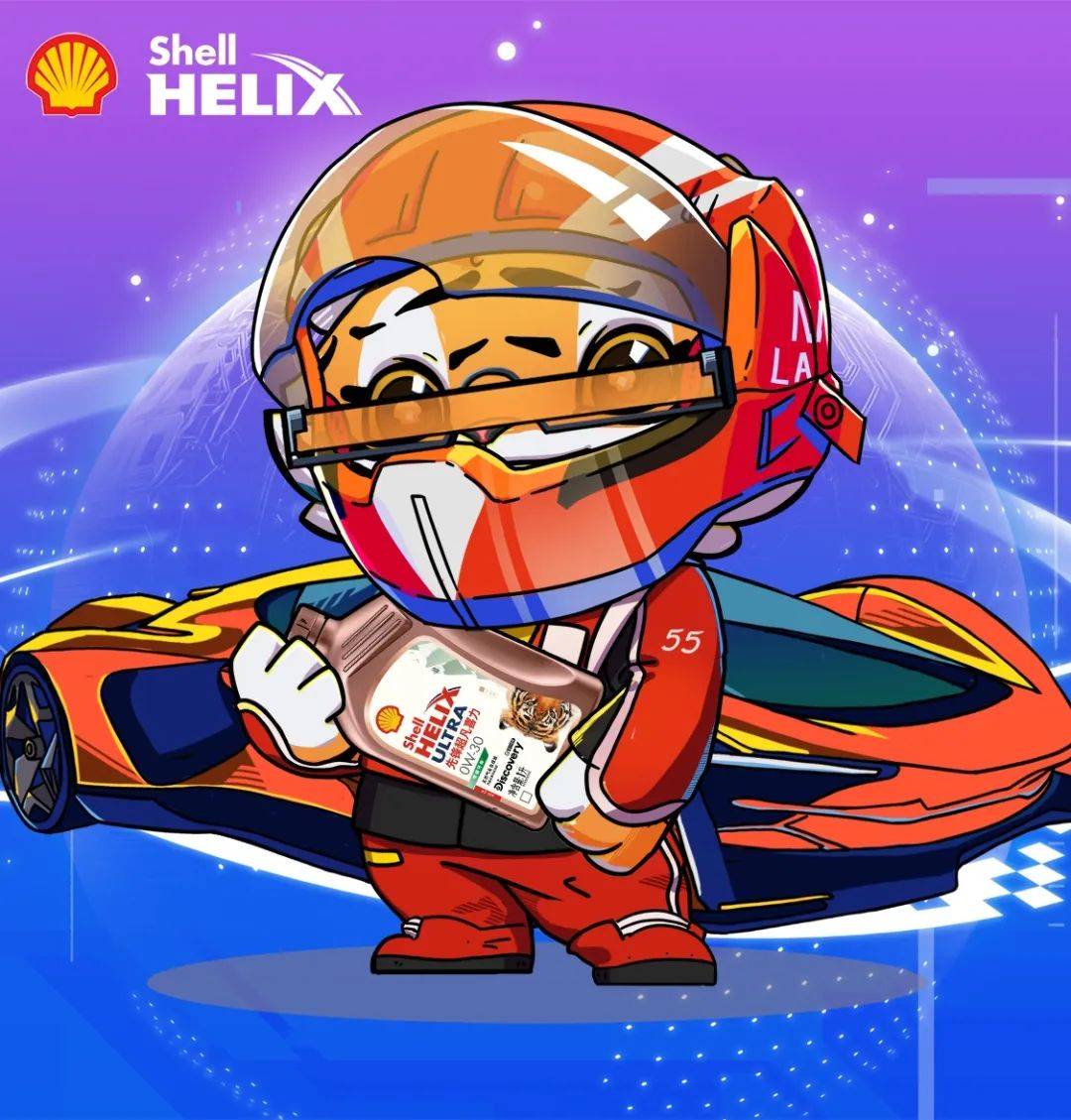 10秒破10万流量壳牌喜力如何把nft玩明白的