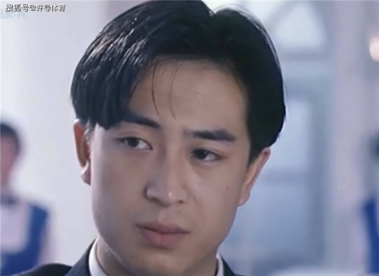 张嘉译前妻杜珺:我和他是有缘无分,无论他有多红,我也不会后悔_王海燕_婚姻_性格