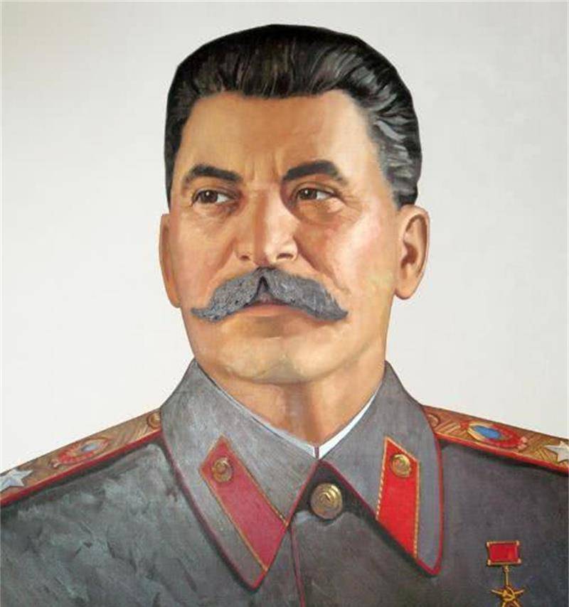 原创 苏联公布一份"永不开启"绝密档案,揭开斯大林掩盖50年的真相