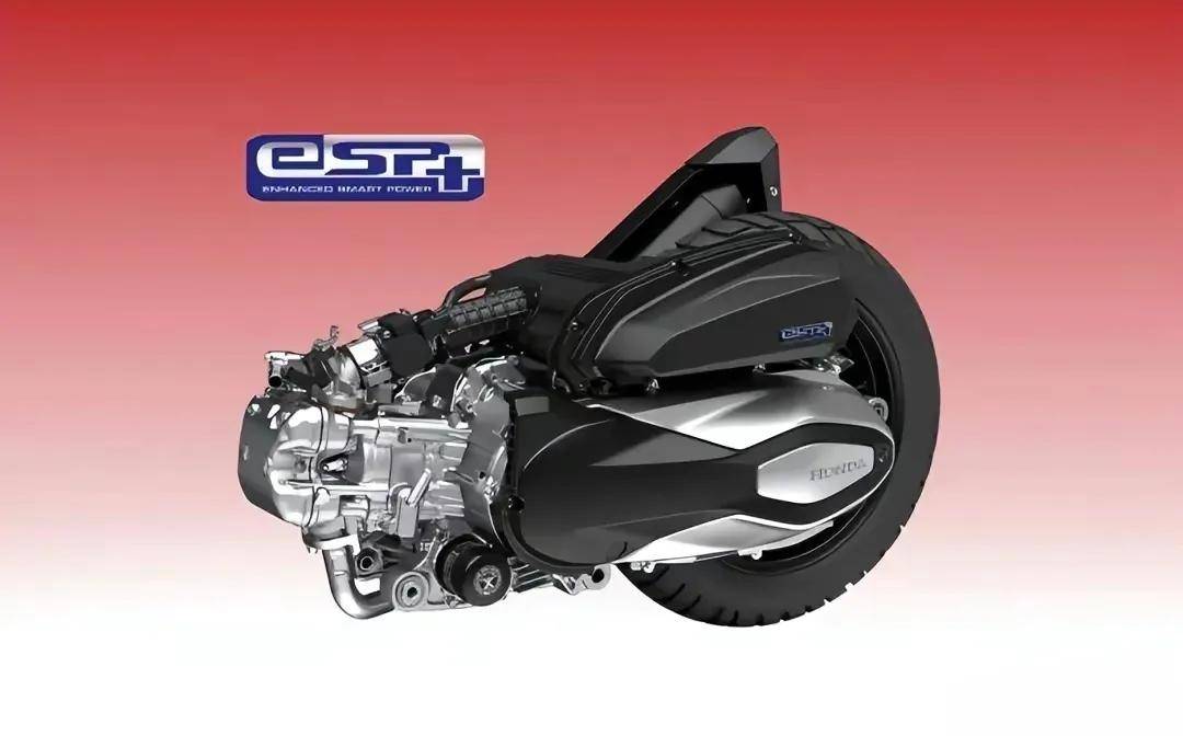 本田lead125进入申报阶段,将由五羊本田打造,真的要来了_摩托时尚网