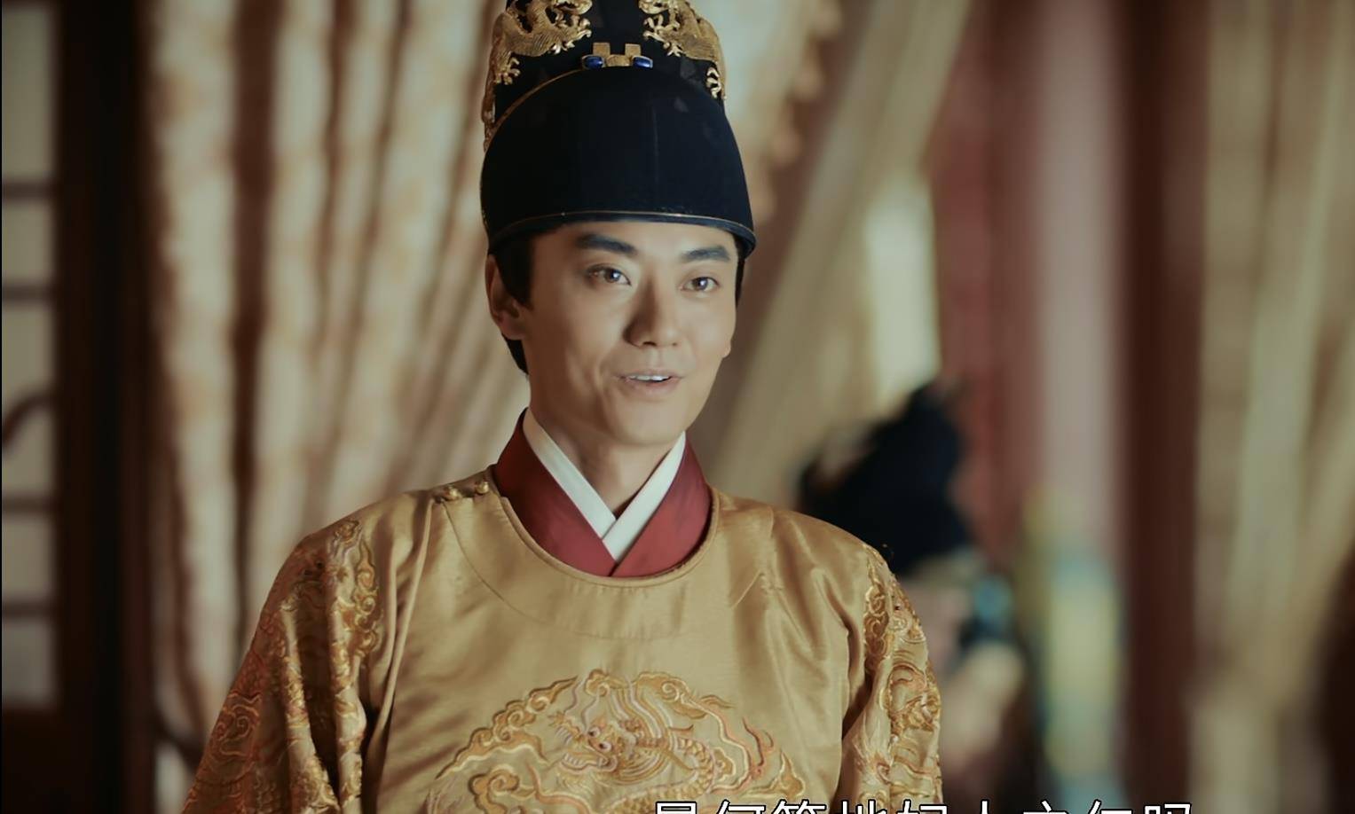 明成祖朱棣_侄子_南京