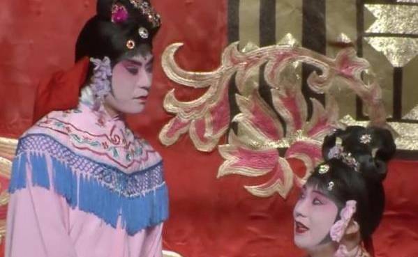 德云社早期为了生存,趣事多多,考古女装秀_张云雷_扮相_舞台