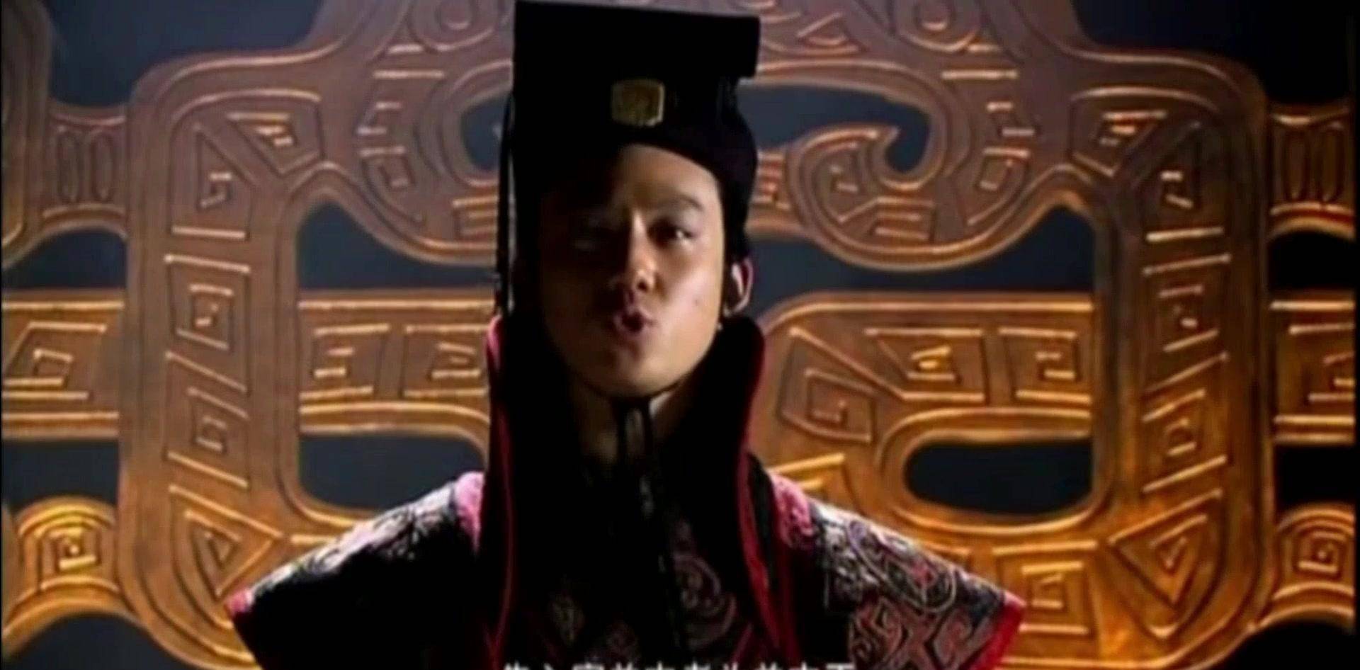 西楚霸王，整個中國曆史上最難做的王