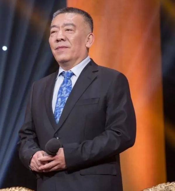 配音演员乔榛不是老演员乔奇的儿子