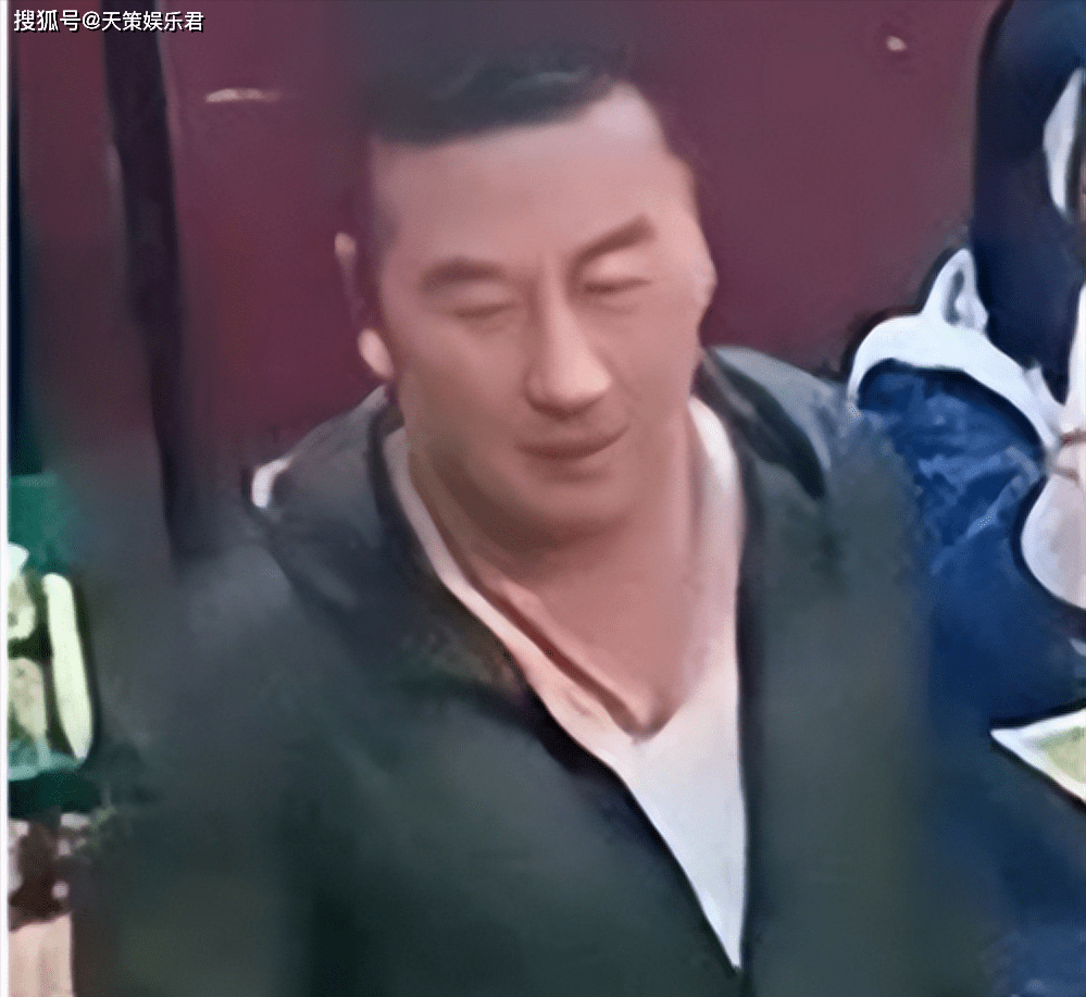 原创网传陈继志母亲为省公安厅贾永华，当事人辟谣：真生不了他！