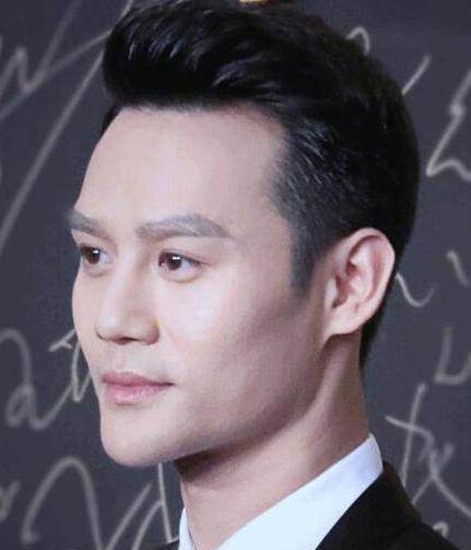 那么多的古装剧,迷之审美的"大平眉",连"老太后"