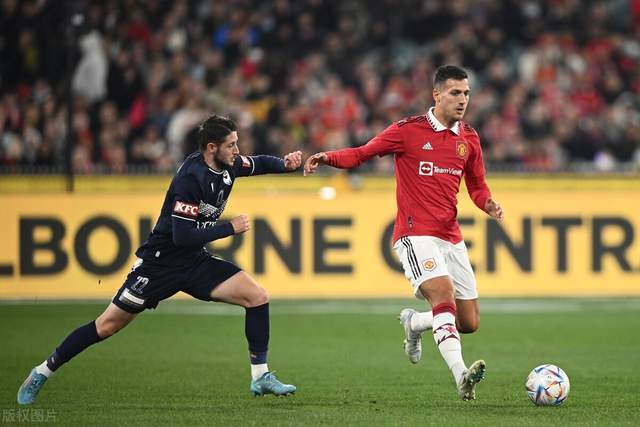 热身赛之王扯皮的红魔鬼曼联