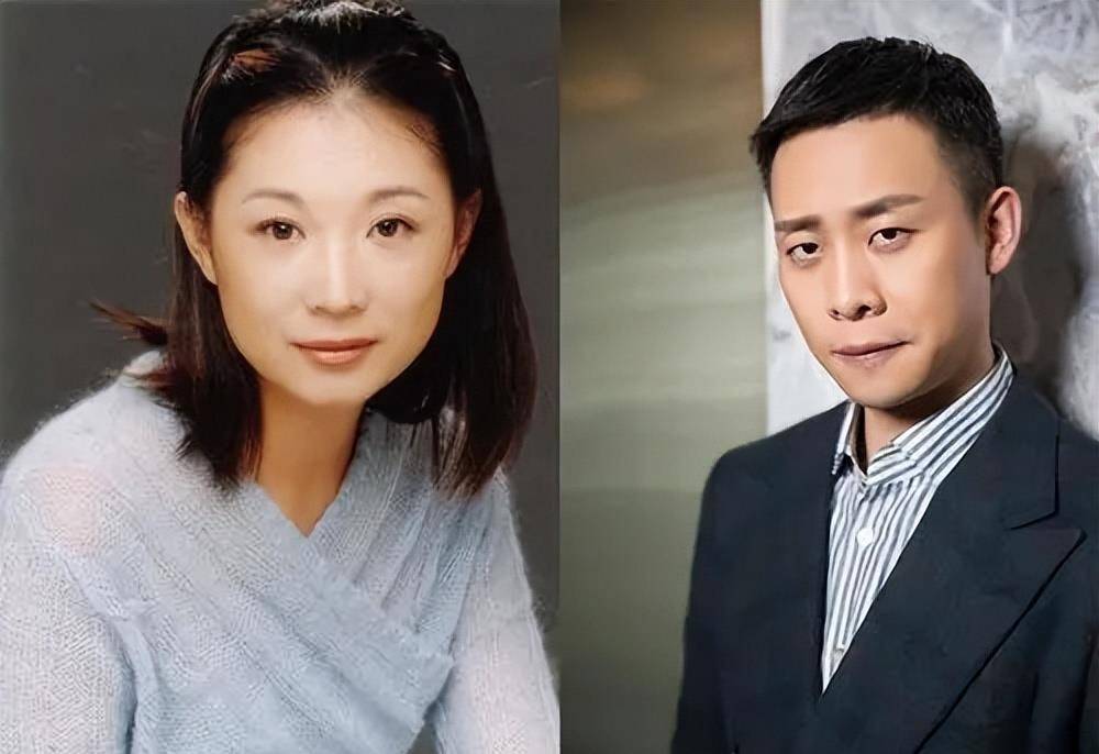 "最痴情艺人"张译:守候植物人初恋10年,妻子二婚带娃还是丁克_女孩