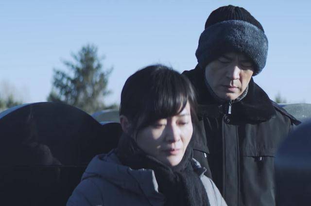 迷雾剧场令人失望,说好的悬疑剧一个没上,却等来了一部献礼剧_那一天