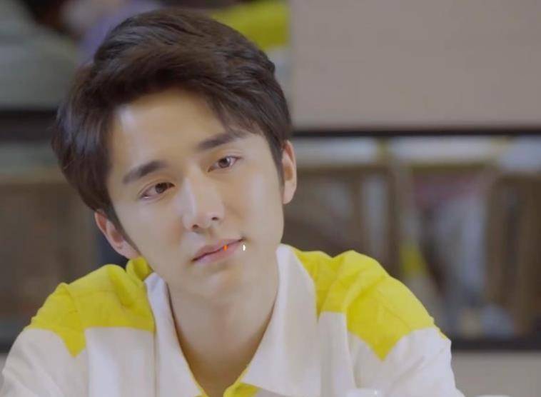 张新成_何炅跟_演技