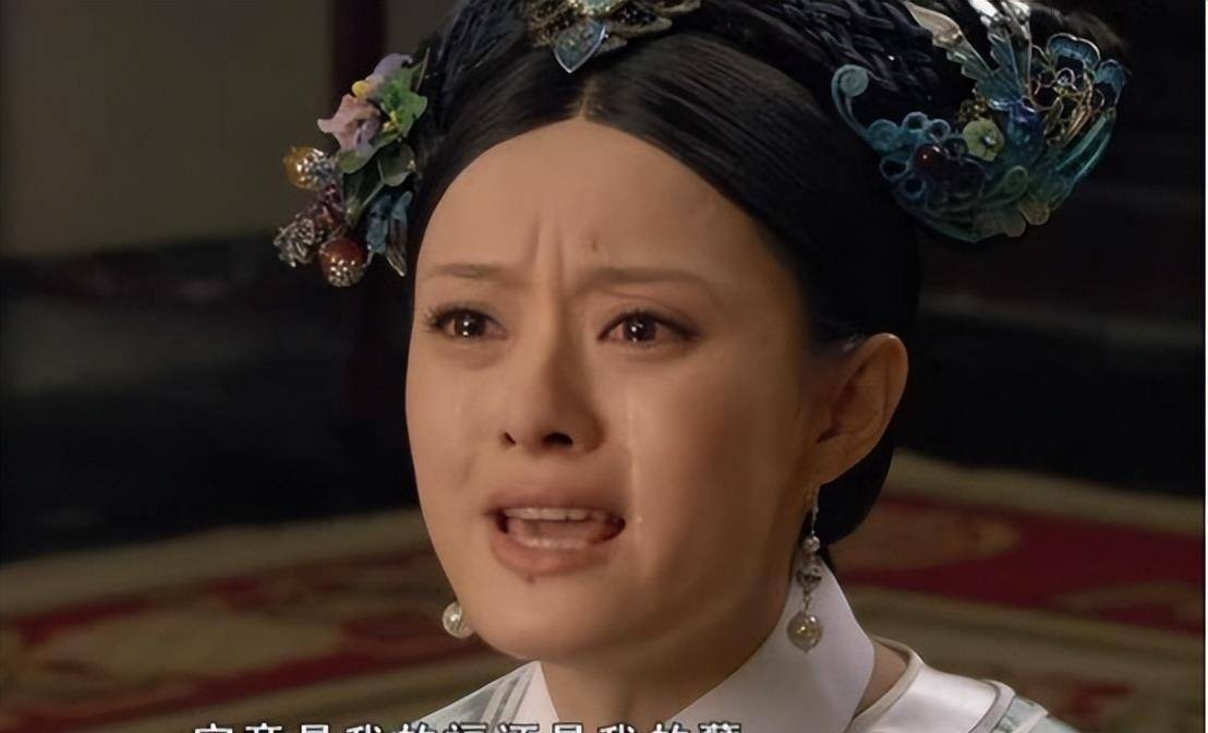 《甄嬛传》甄嬛生下龙凤胎时,为何苏培盛会表现的如此高兴?