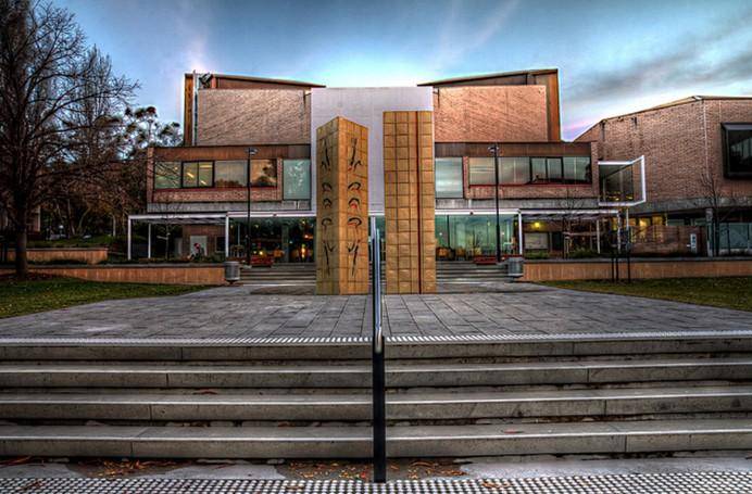 优秀塔斯马尼亚大学摘得stars可持续发展金牌