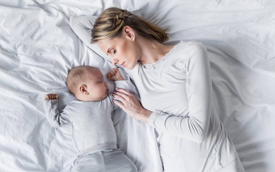 婴幼儿一般睡眠多少时间为正常？孩子身高发育与睡眠有关系吗？