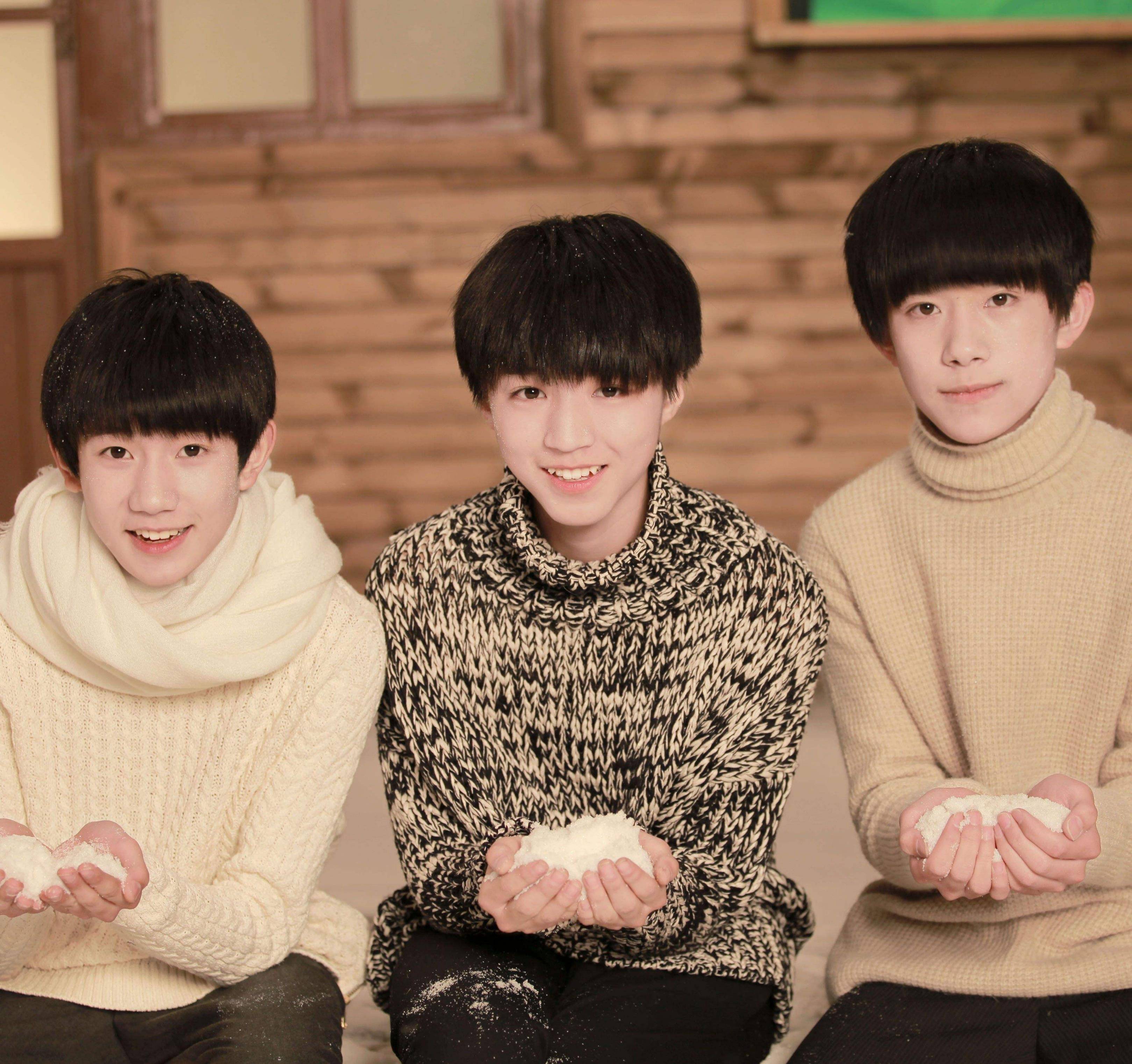 放弃入职国家话剧院易烊千玺冤吗